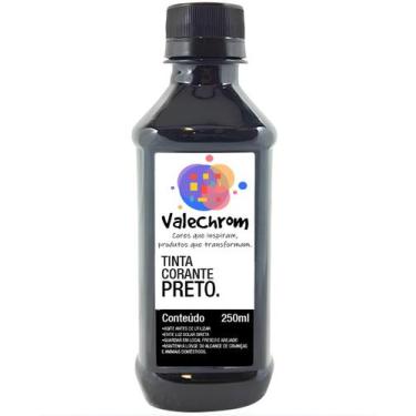 Imagem de Tinta Compatível Epson L495 L475 L455 T664 Black 250mL - ValeChrom