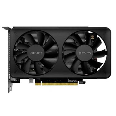 Imagem de Placa de Video PCYES Radeon RX 550 Dual FAN, 4GB GDDR5, 128 bits, PVEX