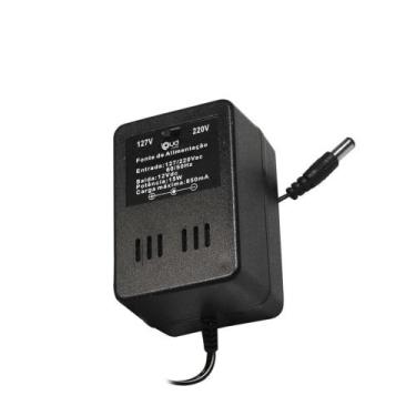 Imagem de Fonte Universal 12v 850ma Loud, 12V