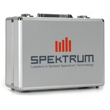 Imagem de Maleta spektrum 1 radio deluxe spm6701