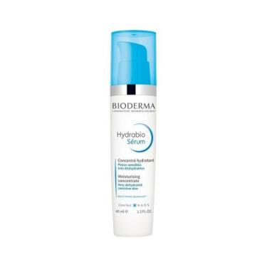 Imagem de Sérum Bioderma Hydrabio Dia/noite Pele Sensível De 40ml