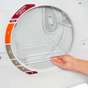 Imagem de Grade para Secar Calçados Secadora Brastemp 326013309 - BRASTEMP/CONSU
