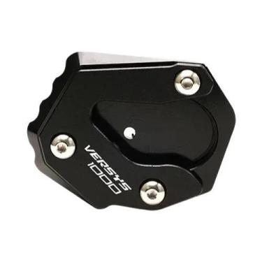 Imagem de Extensor De Apoio Lateral Para Motocicleta Kawasaki Versys1000 SE 2015