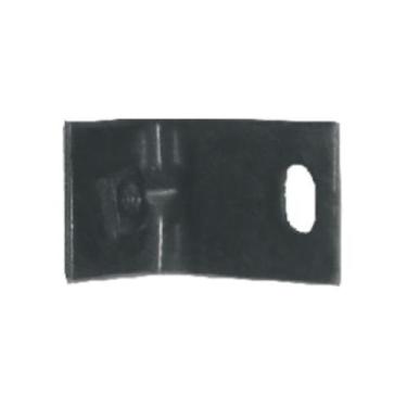 Imagem de Suporte Para-choque Traseiro Lateral Marajo 1983 1986 Cod.ref. Nk28707
