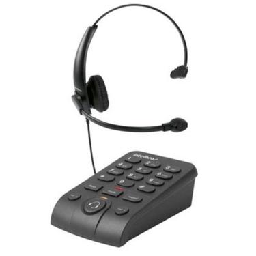 Imagem de Telefone Headset Intelbras Hsb50 - 4013330