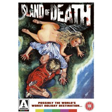 Imagem de Island of Death [DVD] [1975]