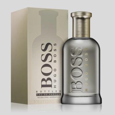 Imagem de Perfume Hugo Boss Bottled - Eau de Parfum - Masculino - 100 ml