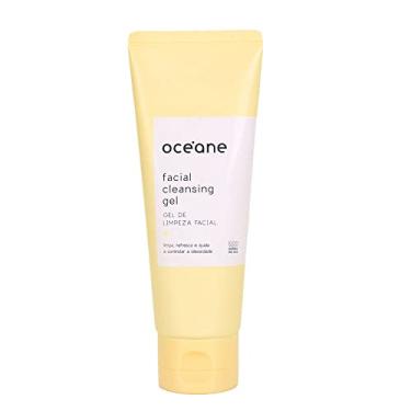 Imagem de Oceane Facial Cleansing Gel De Limpeza Facial, Promex