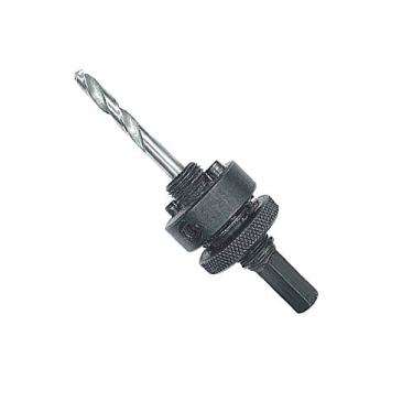 Imagem de Mtx Haste Sextavada Para Serra Copo Bimetal Até 30 Mm