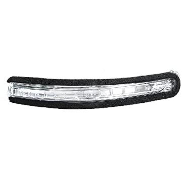 Imagem de JESYMBX Para KIA Rio MK3 2012 2013-2016 Espelho retrovisor esquerdo e direito LED Indicador do espelho retrovisor 87624-1W000