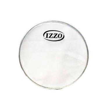 Imagem de Pele de Resposta para Tom Izzo 13 Polegadas Transparente