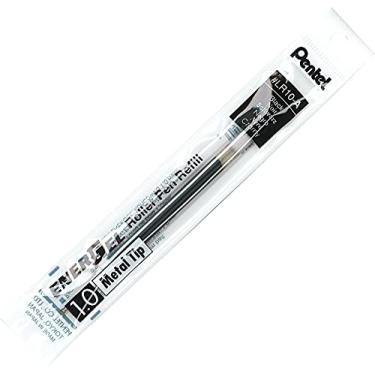 Imagem de Pentel 556139 Refil de gel em negrito para canetas Energel cada preto
