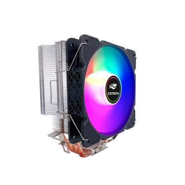 Imagem de Cooler Fan CPU FC-L110M Multicores C3Tech Gaming