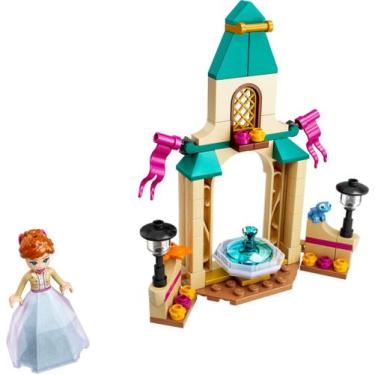 Imagem de Lego Disney Princess - Pátio Do Castelo Da Anna