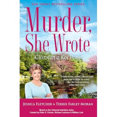 Imagem de Murder, She Wrote: Killing In A Koi Pond: 53