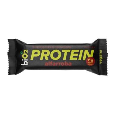 Imagem de Protein Bar Alfarroba Bio2 45g