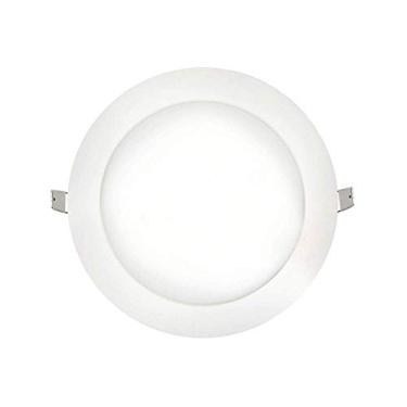 Imagem de Painel SUPERLED Embutir 36W Bivolt 6500K Redondo OUROLUX