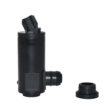 Imagem de GMBooskr Bomba de limpador de para-brisa 76806-TBA-A01 para Honda Accord 2018-2022 Civic 2016-2023 Insight 2019-2022 para Subaru Ascent 2019-2022 Impreza 2017-2022