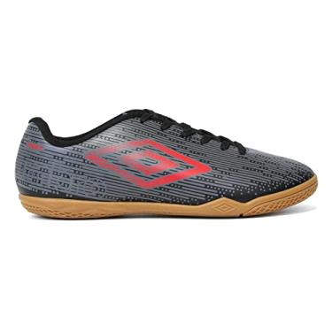 Imagem de Chuteira Futsal Umbro Fast Preto 44