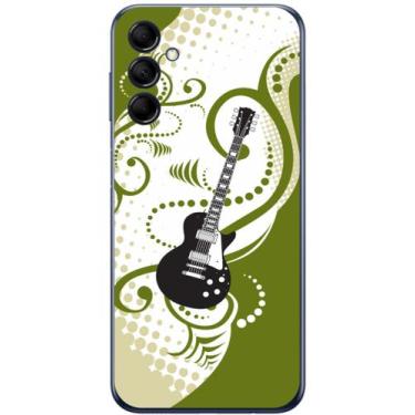 Imagem de Capa Adesivo Skin368 Verso Para Samsung Galaxy M14 - KawaSkin