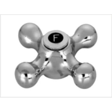 Imagem de Volante c-52 metal iguatemi