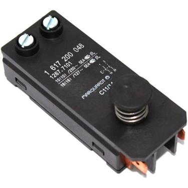 Imagem de Interruptor Martelo Bosch Gsh 11e 11316 Original 1617200048
