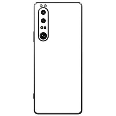 Imagem de Capa Adesivo Skin352 Verso Para Sony Xperia 1 III (2021) - KawaSkin
