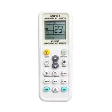 Imagem de Controle Ar Condicionado R06/Bgce Komeco Midea Comfee Split - Wlw Mbte