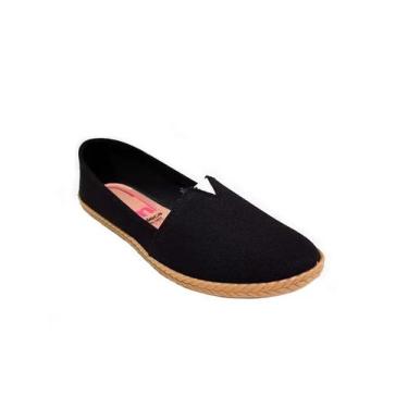 Imagem de Sapatilha Alpargata Feminina Moleca 5287.200.18923, 36
