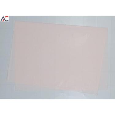 Imagem de Papel de seda 50x70 white ninho ac97 - pacote com 100 folhas - ART COL