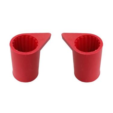 Imagem de 90 Indicador Aperto De Porca Solta Dip Roda 21mm - TOP-AR