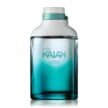 Imagem de Kaiak Aero Colônia Masculina 100ml - Natura
