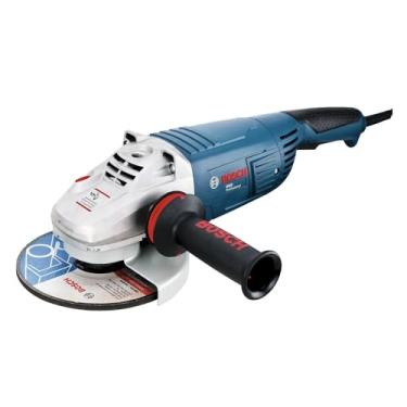 Imagem de Bosch Esmerilhadeira angular 7'' GWS 24-180 LVI 2400W 220V