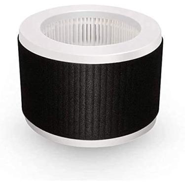 Imagem de MEGAWISE Filtro de substituição EPI810 compatível com MOOKA KOIOS EPI810