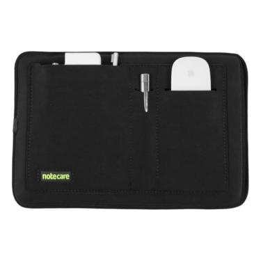 Imagem de Capa Sleeve Compatível com Macbook Air 15 E Macbook Pro 16 + Kit Acessórios