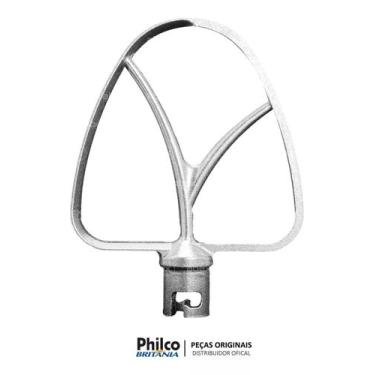 Imagem de Batedor LEVE BAT PLANETARIA PHP500P TURBO - PHILCO