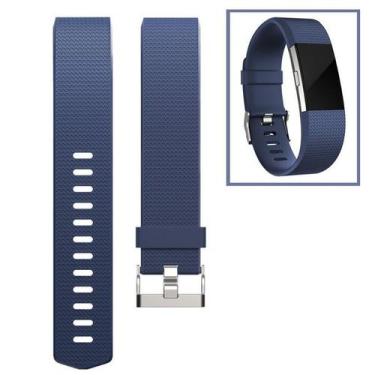 Imagem de Pulseiras Sport NSmart Compatível com Fitbit Fit Bit Charge 2 - Nandos