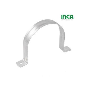 Imagem de Abracadeira tipo "u"- 3" - INCA
