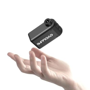 Imagem de Bomba de ar pequena para pneu de bicicleta de 100 psi, elétrica, com válvula Presta e Schrader, de alumínio, para bicicletas de estrada e montanha, bateria recarregável tipo C