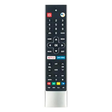Imagem de AIDITIYMI Controle remoto de substituição compatível com TVs SKYWORTH UD7200 Series 4K Android TV HS-7720H 4K UD Series
