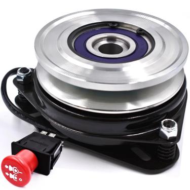 Imagem de HD Switch 1757359YP BIGBearing HiTorque 120ftlb (OEM 95) embreagem e interruptor PTO para Snapper Simplicity ZT1842 ZT2042 ZT2242 ZT2300 ZT2346 ZT2548 ZT2552 ZT21420 ZT215 46 ZT27460 SLT300 2623