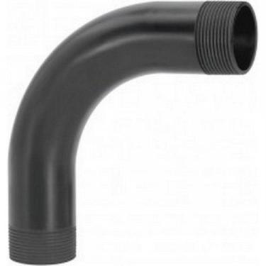 Imagem de Curva Para Eletroduto Pvc   90º X 1.1/2'' - Kit C/10 Pecas - BIG PLAST