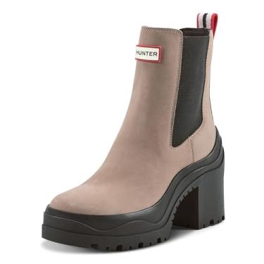 Imagem de Hunter Bota de chuva feminina Miana, Médio, natural, 41