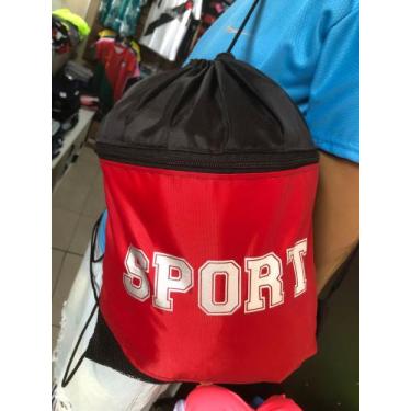 Imagem de Bolsa esportiva