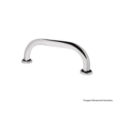 Imagem de Barra Apoio Hidrolar 40cm Blister