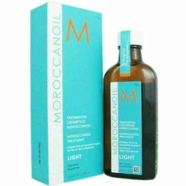 Imagem de Moroccanoil Treatment Light 200Ml