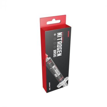 Imagem de Pasta Térmica Pcyes Gamer Nitrogen Basic Cond. 5,5 Grey 1,5G