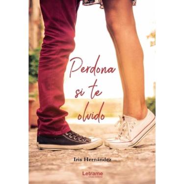 Imagem de Perdona si te olvido - Espanhol