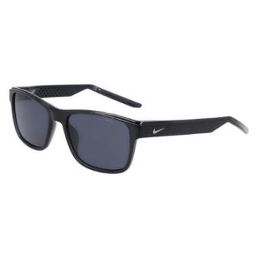 Imagem de Óculos de Sol Nike Livefree Classic EV24011 Anthracite Grey-Unissex