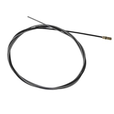 Imagem de KiBcsLic LAring de soldagem soldagem Mig Torch Liner Acessories, 500 a